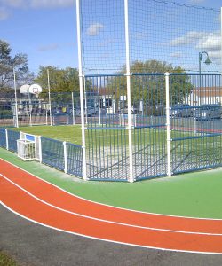 Espace multisport