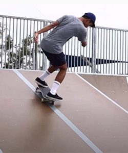 Sport 4.2 SKATEPARK